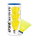 Yonex Badmintonbälle Mavis 350 Nylon gelb Dose 3er